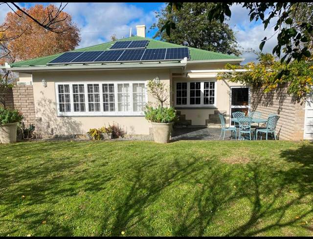 4 BEDROOM PROPERTY TO RENT IN TOP TOWN